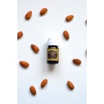 TATLI BADEM YAĞI (SWEET ALMOND OIL) -20 ml