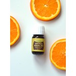 PORTAKAL KABUĞU YAĞI (ORANGE PEEL OIL)-20 ml