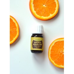 PORTAKAL KABUĞU YAĞI (ORANGE PEEL OIL)-20 ml