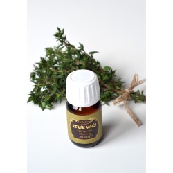 KEKİK YAĞI (THYME OIL) -20 ml