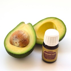 AVOKADO YAĞI (AVOCADO OIL) -20 ml AVOKADO YAĞI (AVOCADO OIL) -20 ml