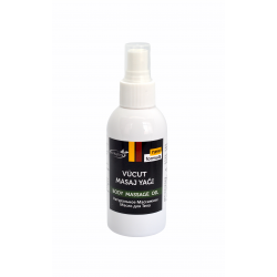 VÜCUT MASAJ YAĞI (BODY MASSAGE OIL)- 150 ml VÜCUT MASAJ YAĞI (BODY MASSAGE OIL)- 150 ml