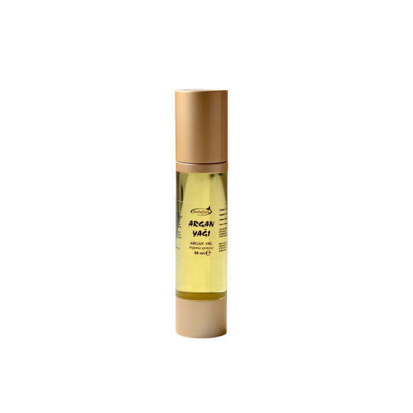 ARGAN YAĞI (ARGAN OIL) -50 ml