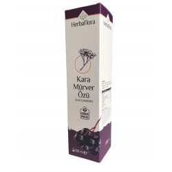 KARA MÜRVER ÖZÜ 250 mL KARA MÜRVER ÖZÜ 250 mL